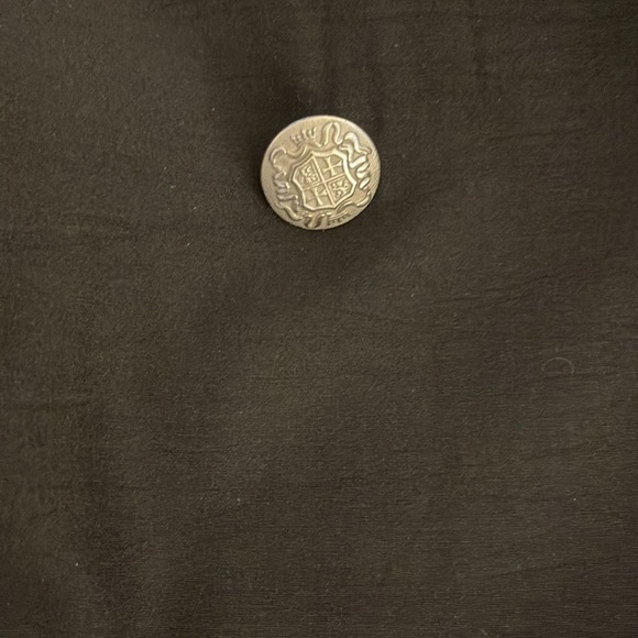 Neiman Marcus Classic Black Jacket size S - Picture 4 of 12